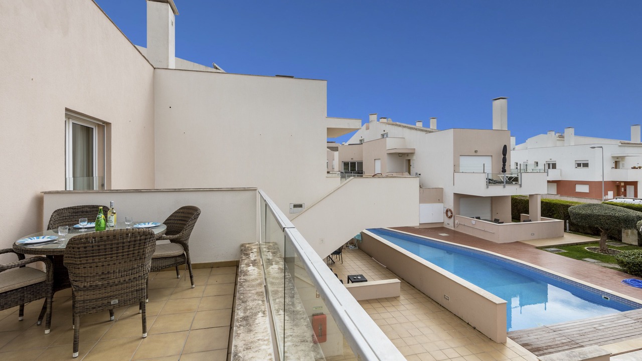 Photo of Outdoor in Burgau