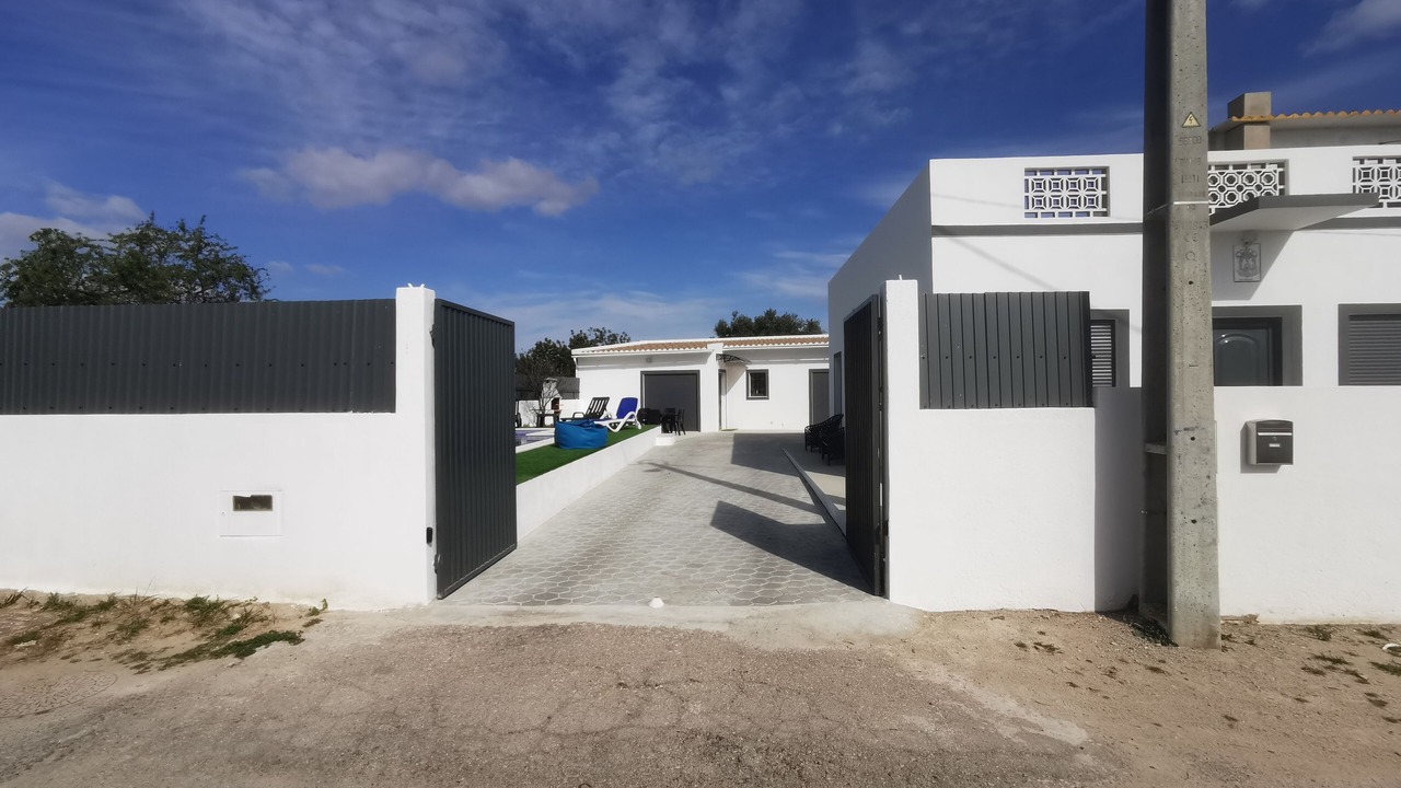 Photo of Outdoor in Charneca