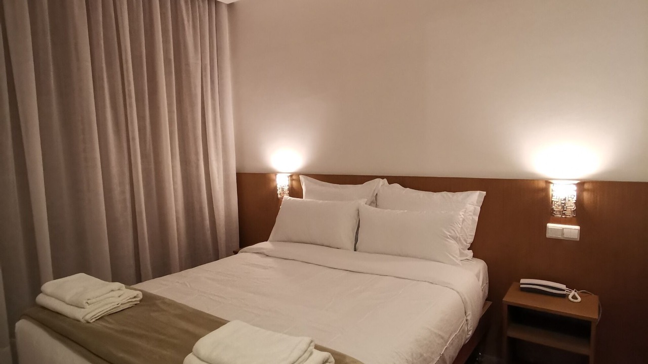 Photo of Bedroom in LA GIRONDE
