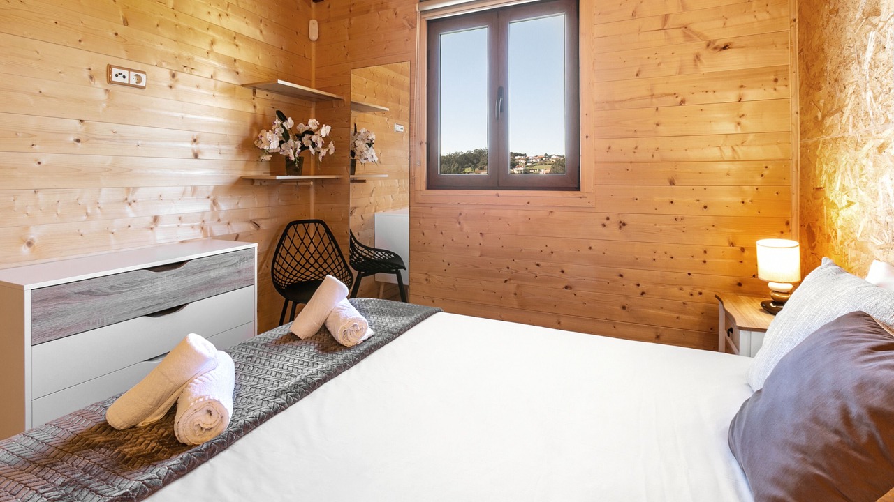 Photo of Bedroom in Alcobaca