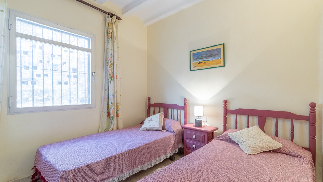 Photo of Bedroom in Polop
