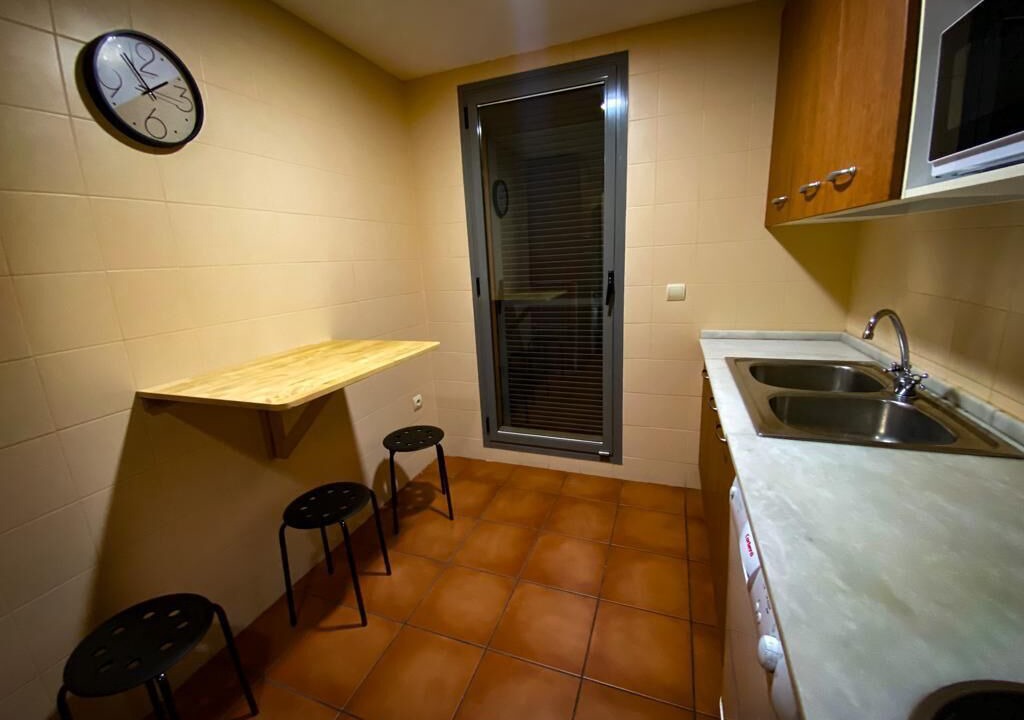 Photo of Kitchen in Calafat