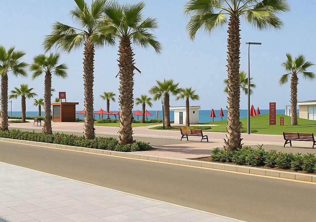 Photo of Outdoor in Al-Manasrah