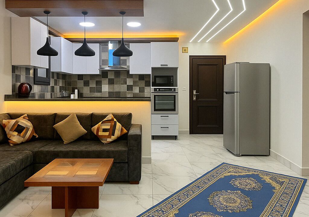 Photo of Livingroom in Al-Manasrah
