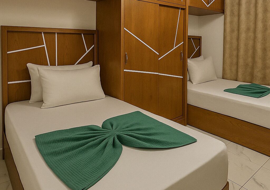Photo of Bedroom in Al-Manasrah