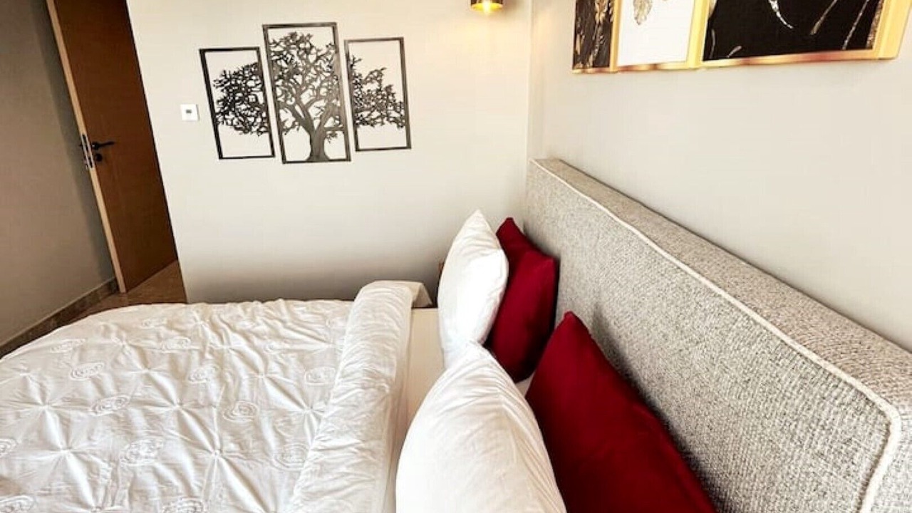 Photo of Bedroom in La Corniche