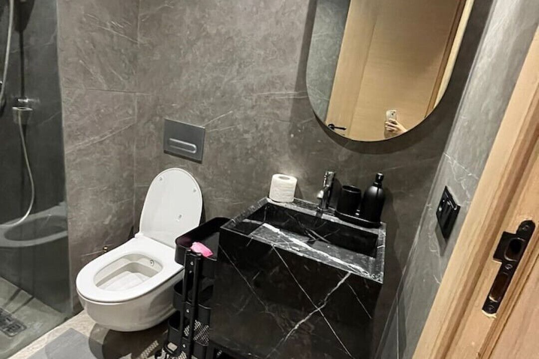 Photo of Bathroom in La Corniche