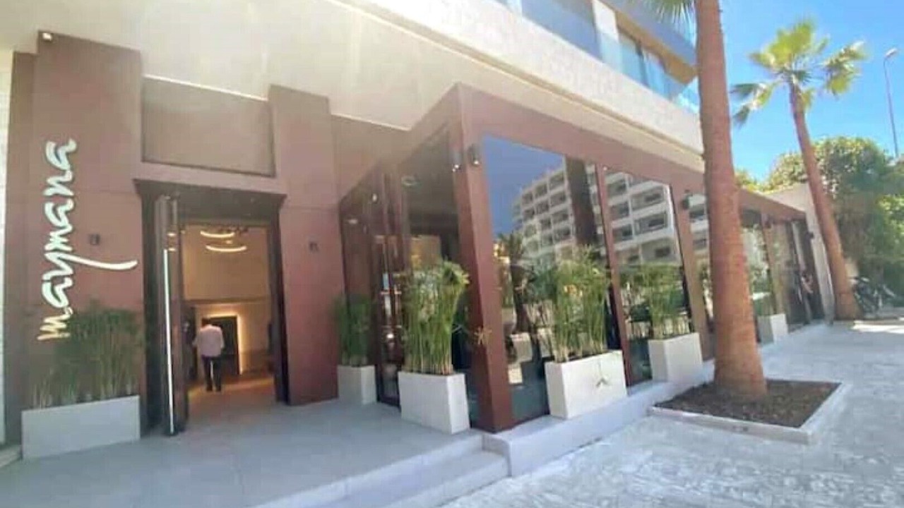 Photo of Outdoor in La Corniche