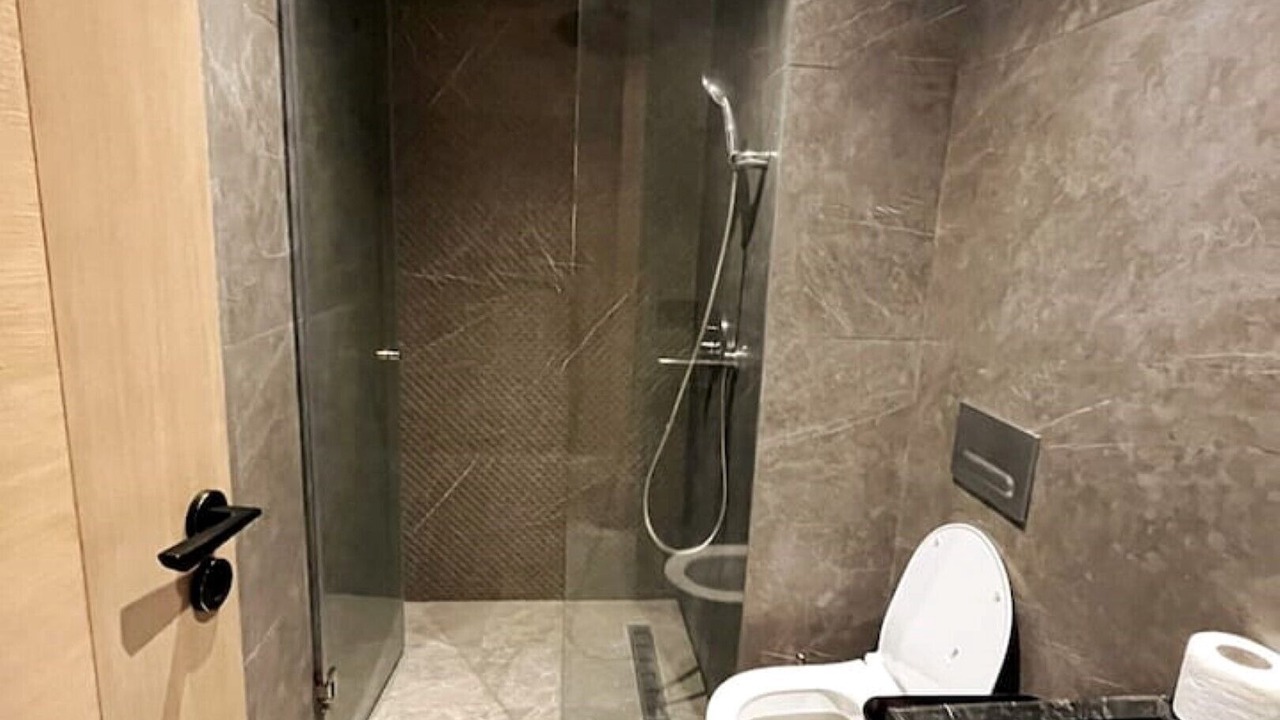 Photo of Bathroom in La Corniche
