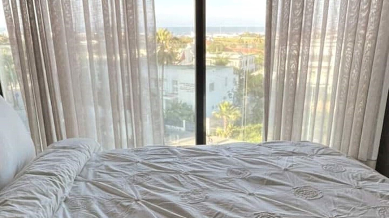 Photo of Bedroom in La Corniche