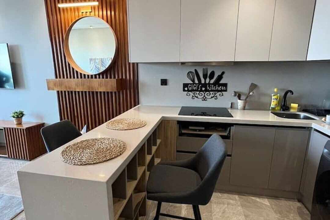 Photo of Kitchen in La Corniche