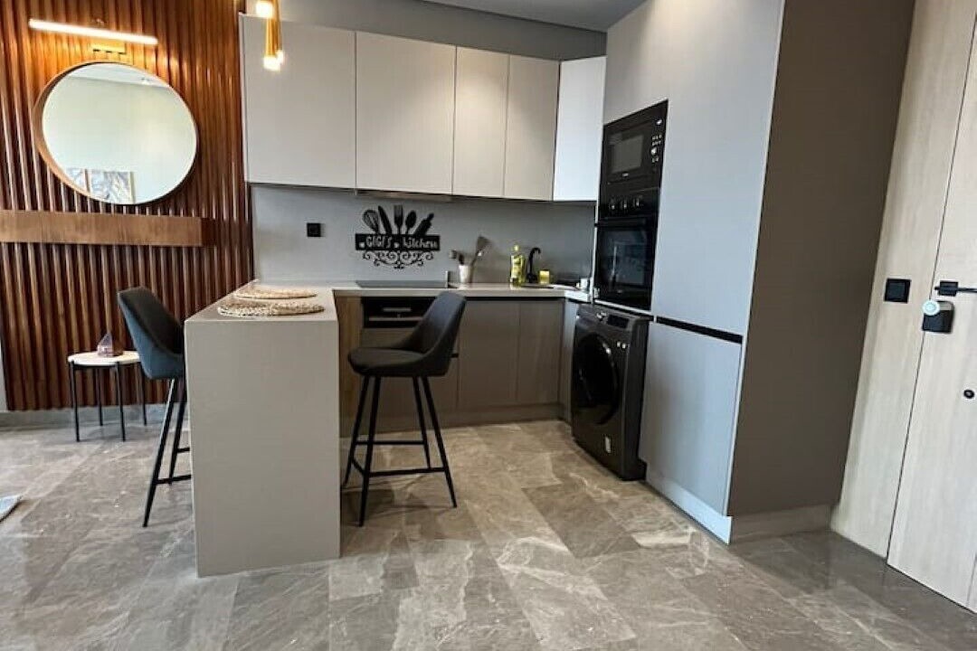 Photo of Kitchen in La Corniche