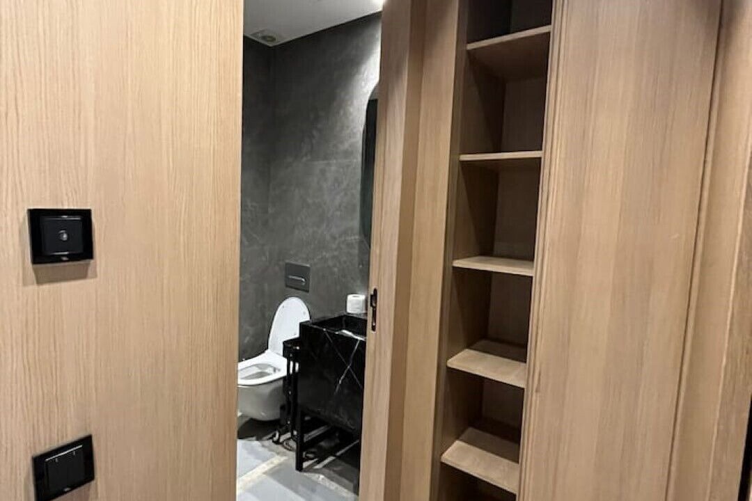 Photo of Bathroom in La Corniche