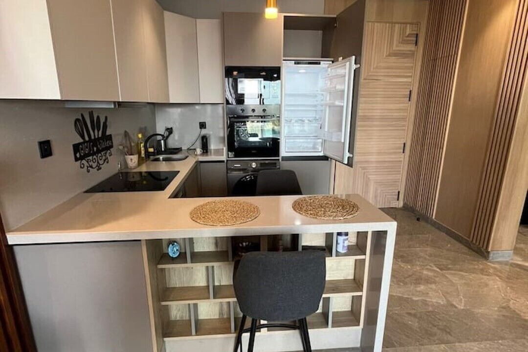 Photo of Kitchen in La Corniche