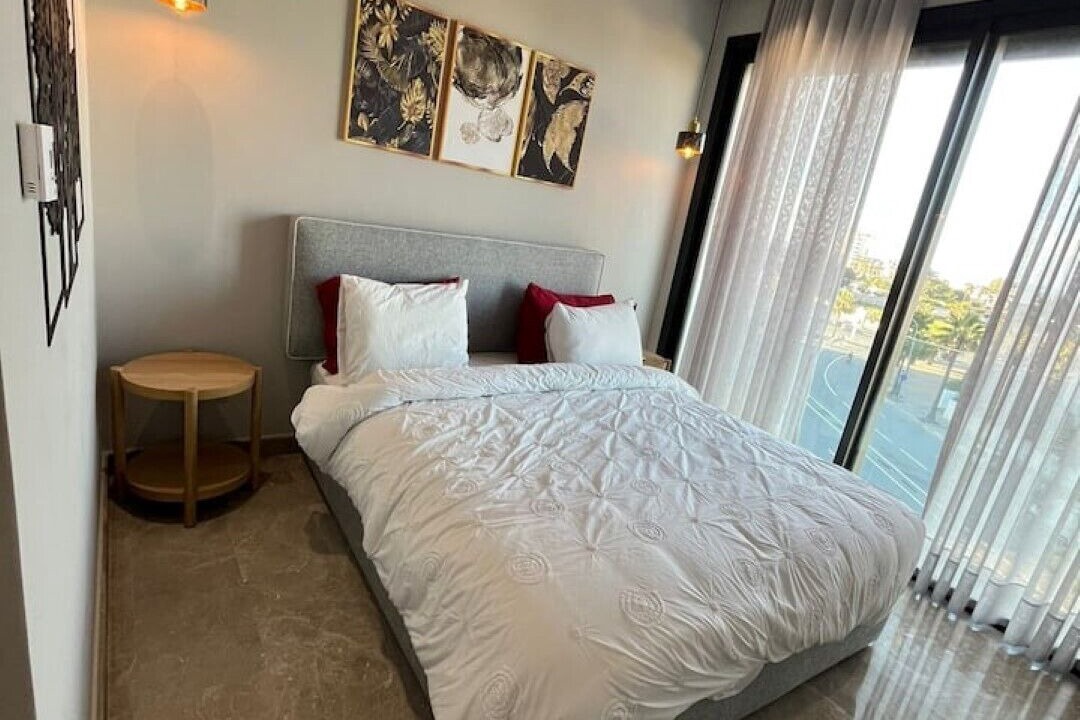 Photo of Bedroom in La Corniche
