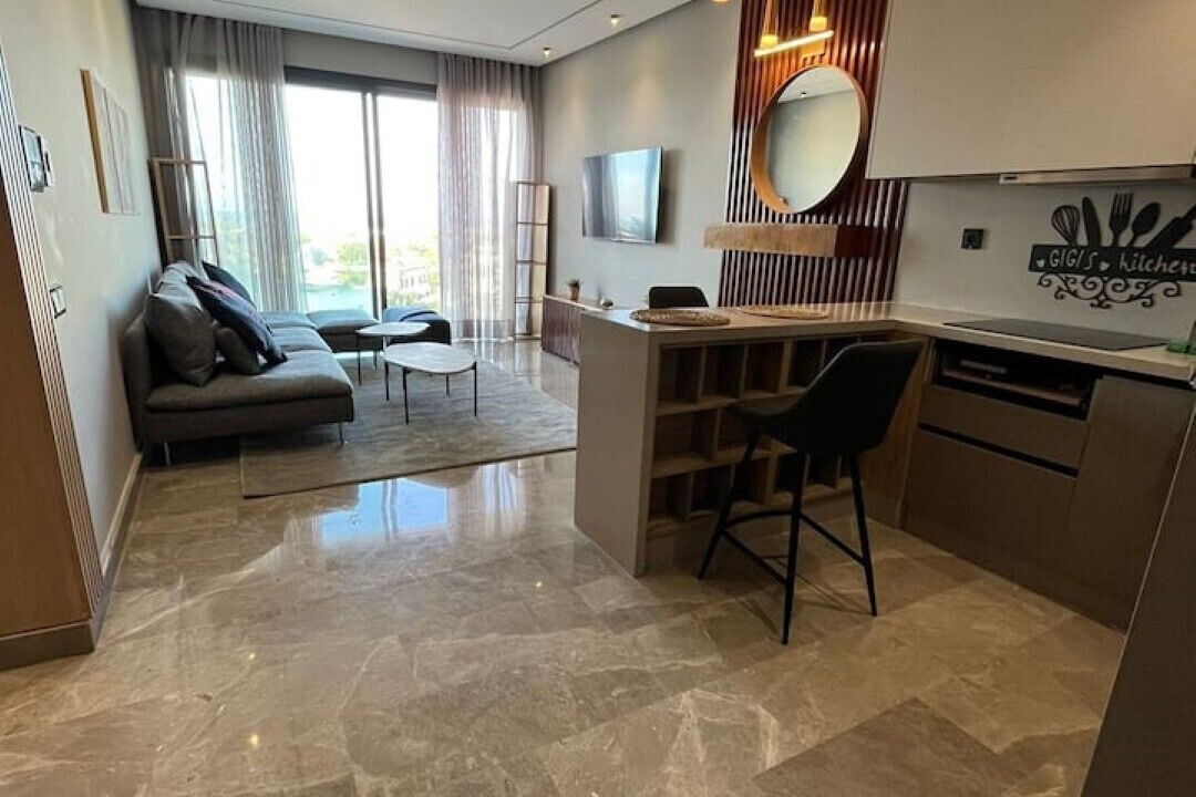 Photo of Livingroom in La Corniche