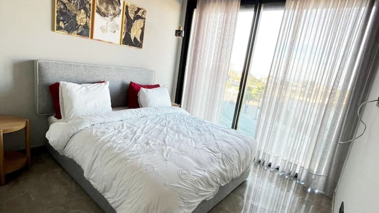 Photo of Bedroom in La Corniche