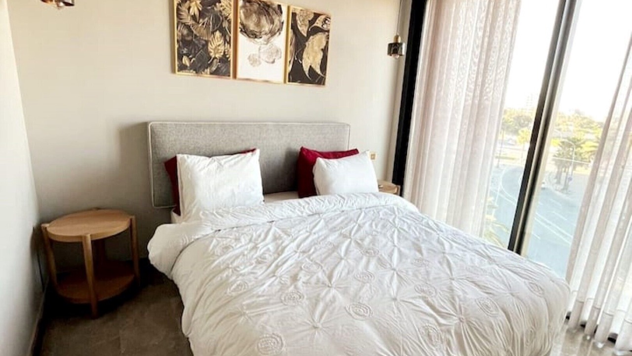 Photo of Bedroom in La Corniche