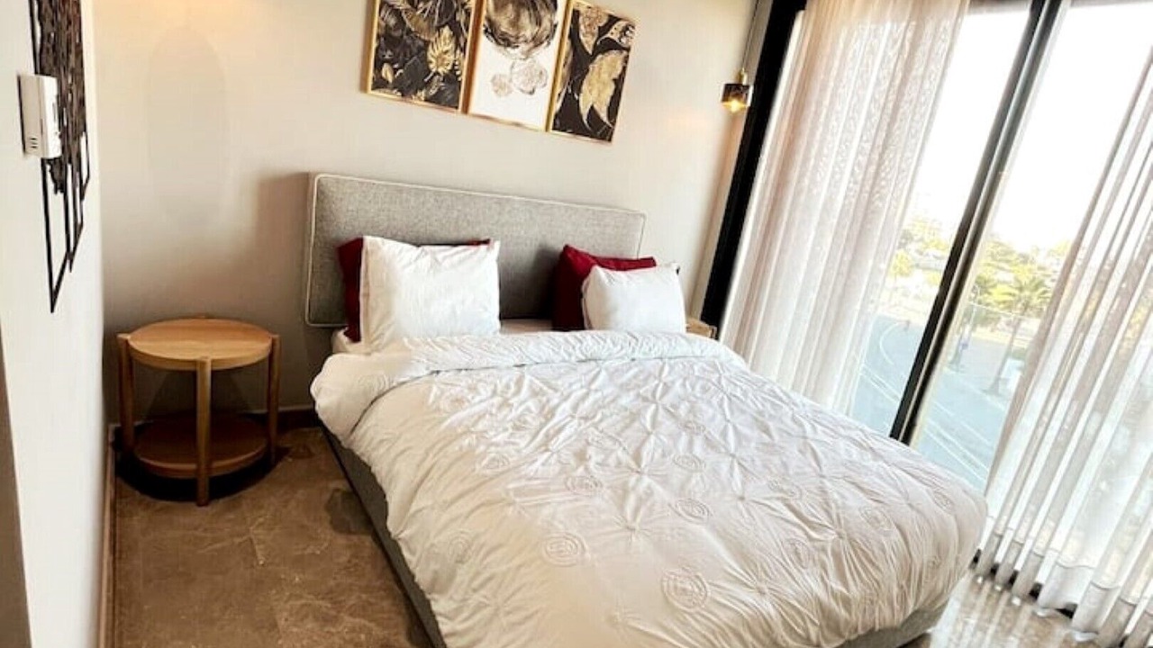 Photo of Bedroom in La Corniche