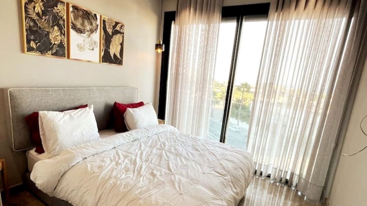 Photo of Bedroom in La Corniche