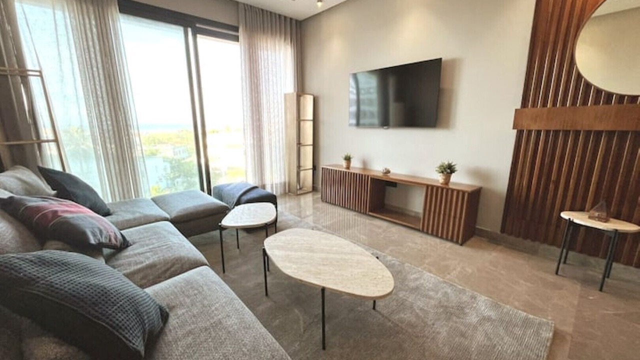 Photo of Livingroom in La Corniche