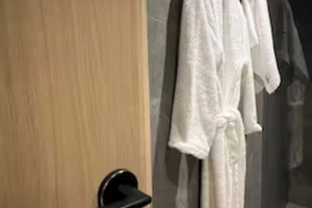 Photo of Bathroom in La Corniche