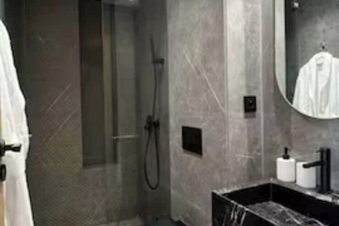 Photo of Bathroom in La Corniche