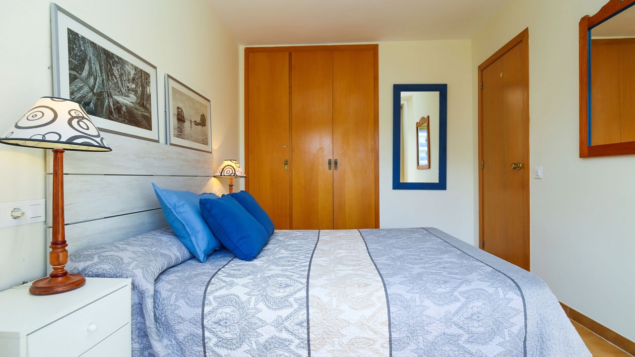Photo of Bedroom in Salou City Centre