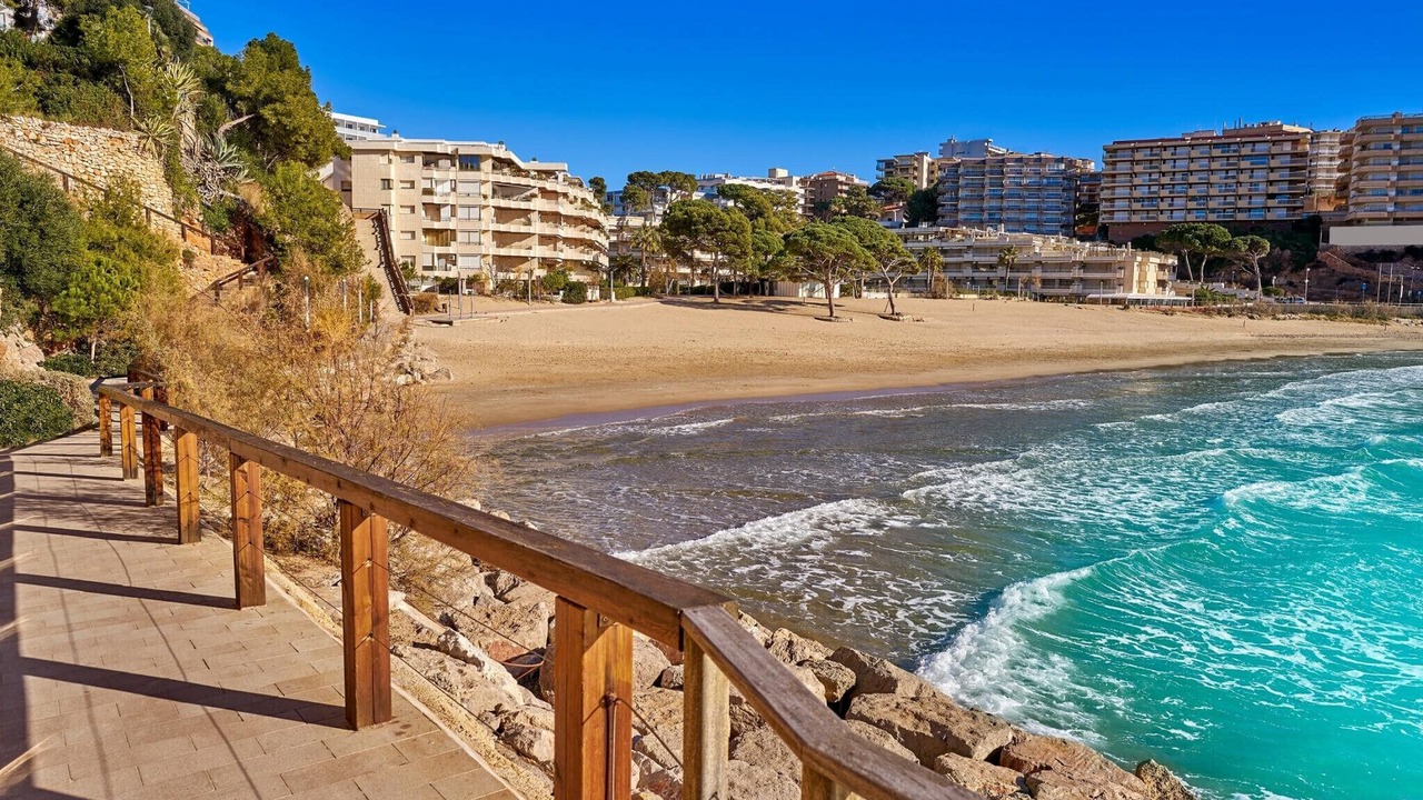 Photo of Others in Salou City Centre