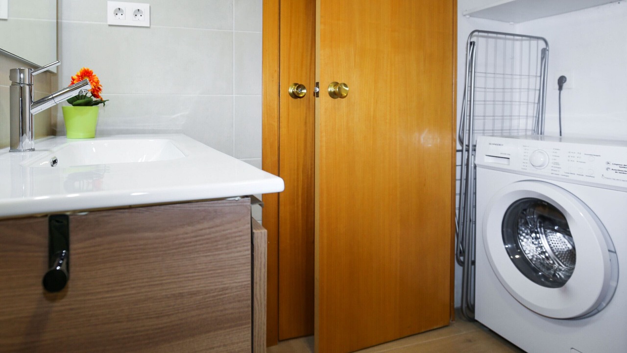 Photo of Bathroom in Salou City Centre