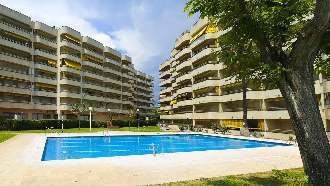 Photo of Outdoor in Salou City Centre