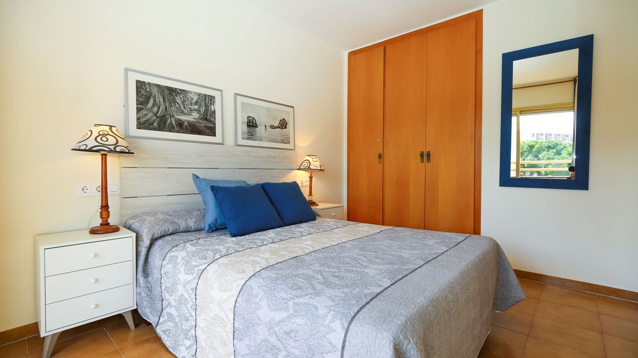 Photo of Bedroom in Salou City Centre
