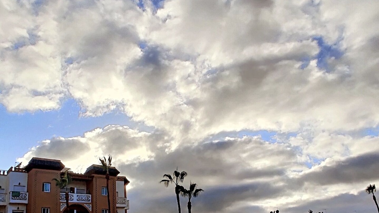 Photo of Outdoor in Mohammedia