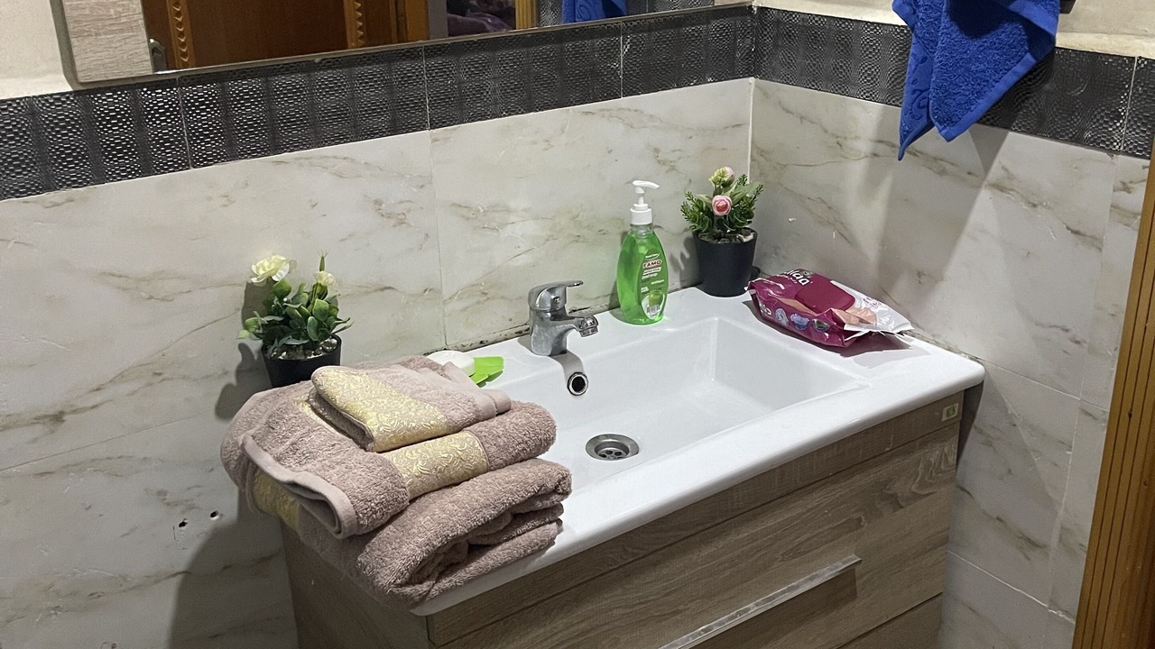 Photo of Bathroom in Mohammedia