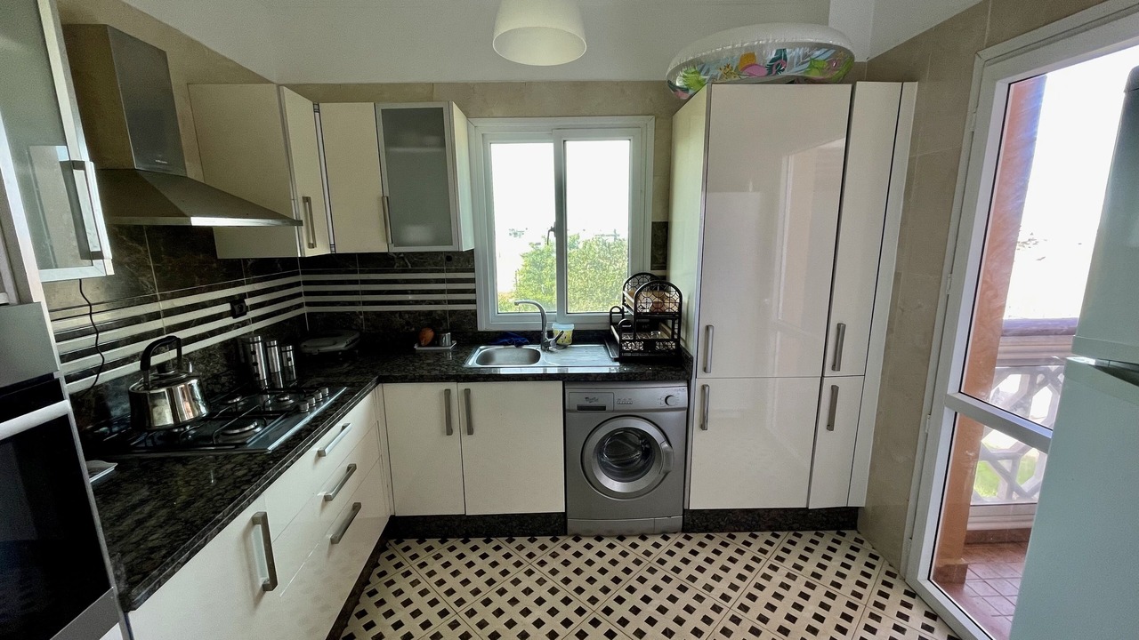 Photo of Kitchen in Mohammedia