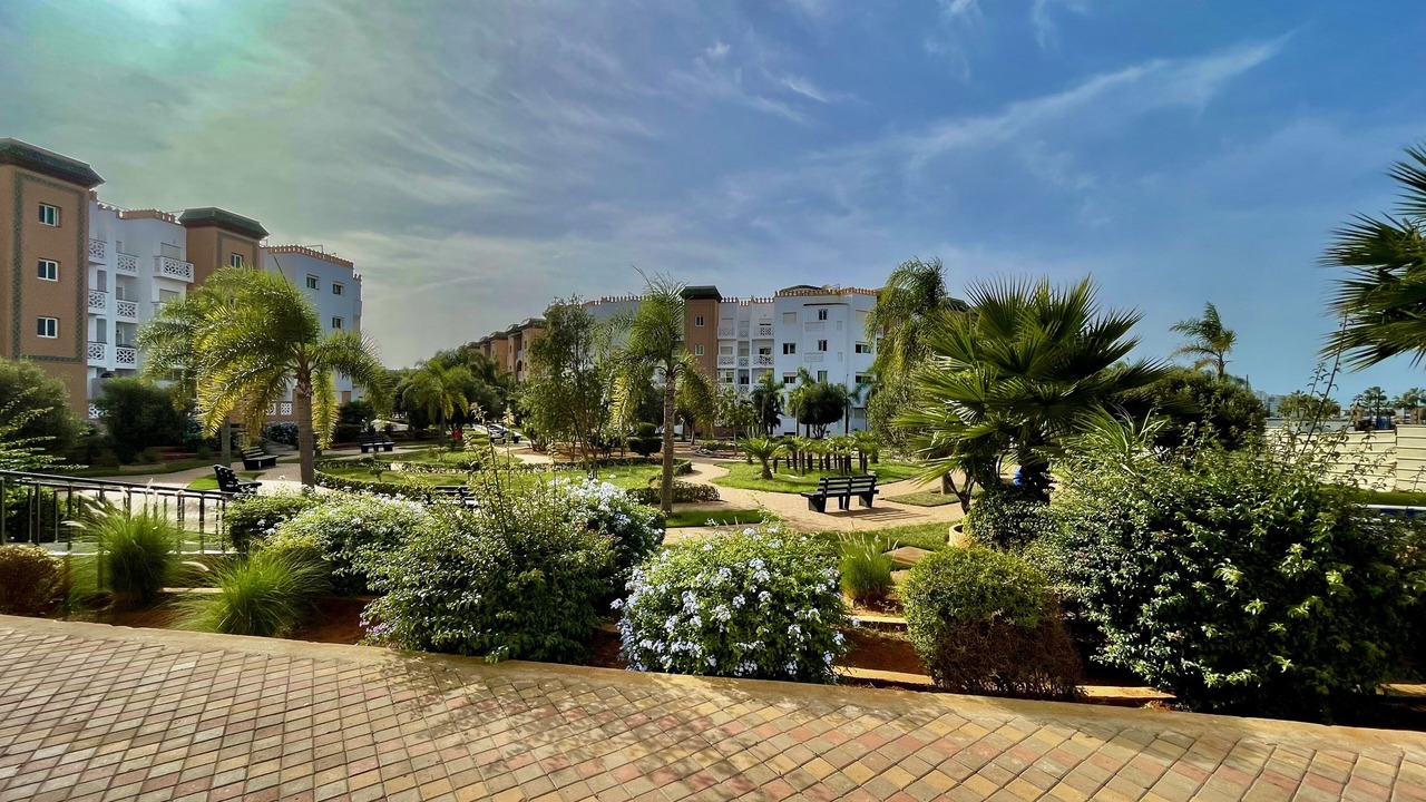 Photo of Outdoor in Mohammedia