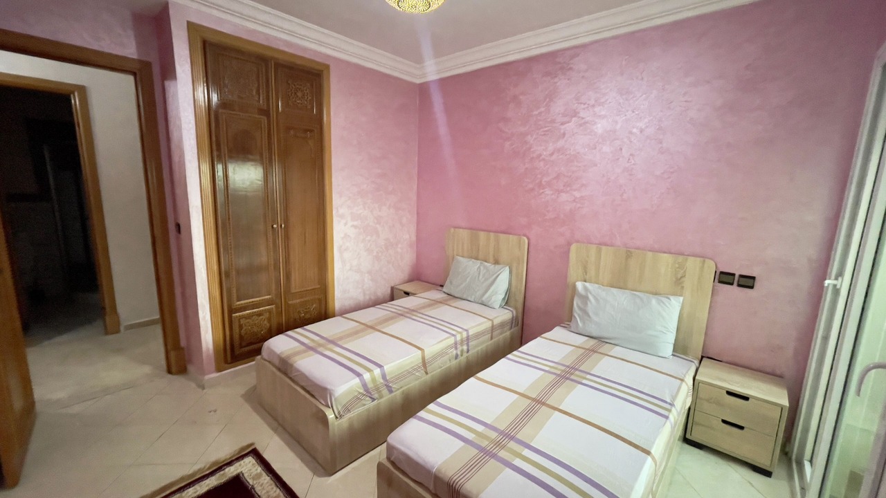 Photo of Bedroom in Mohammedia