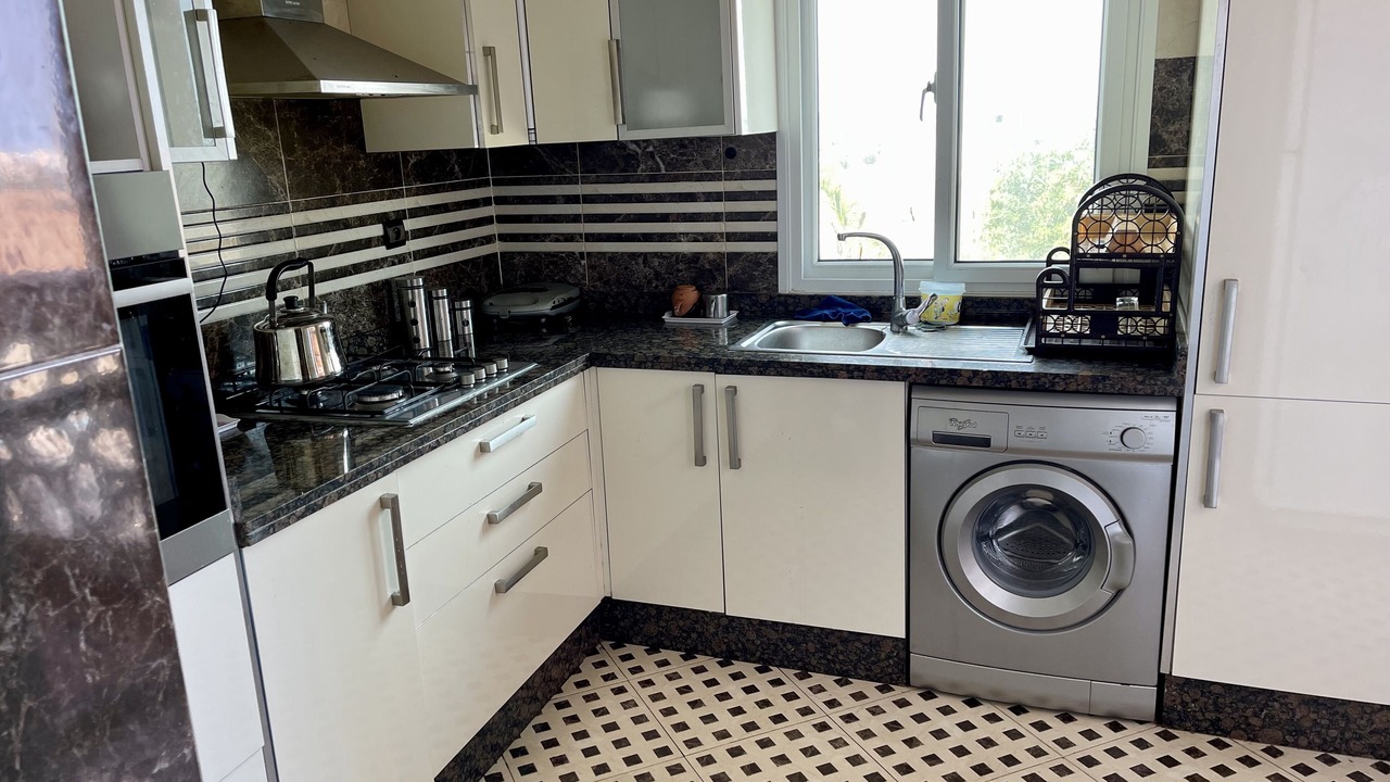 Photo of Kitchen in Mohammedia