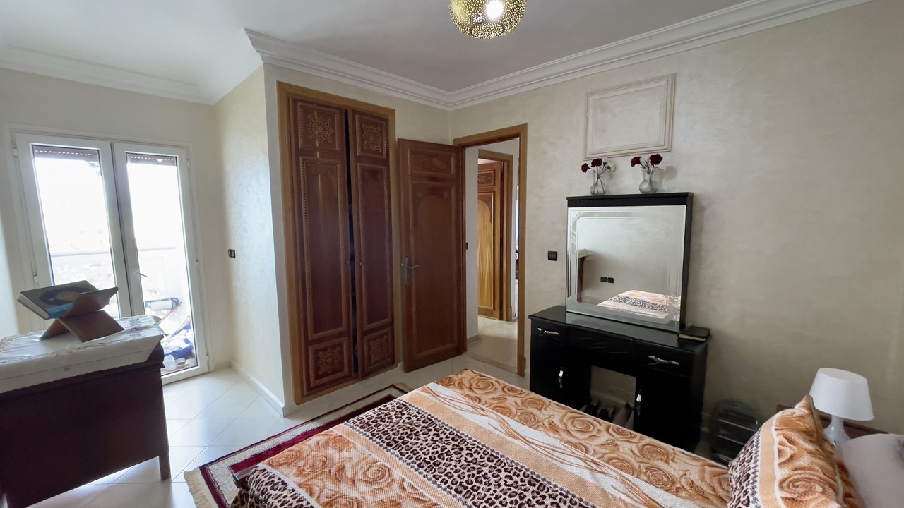 Photo of Bedroom in Mohammedia