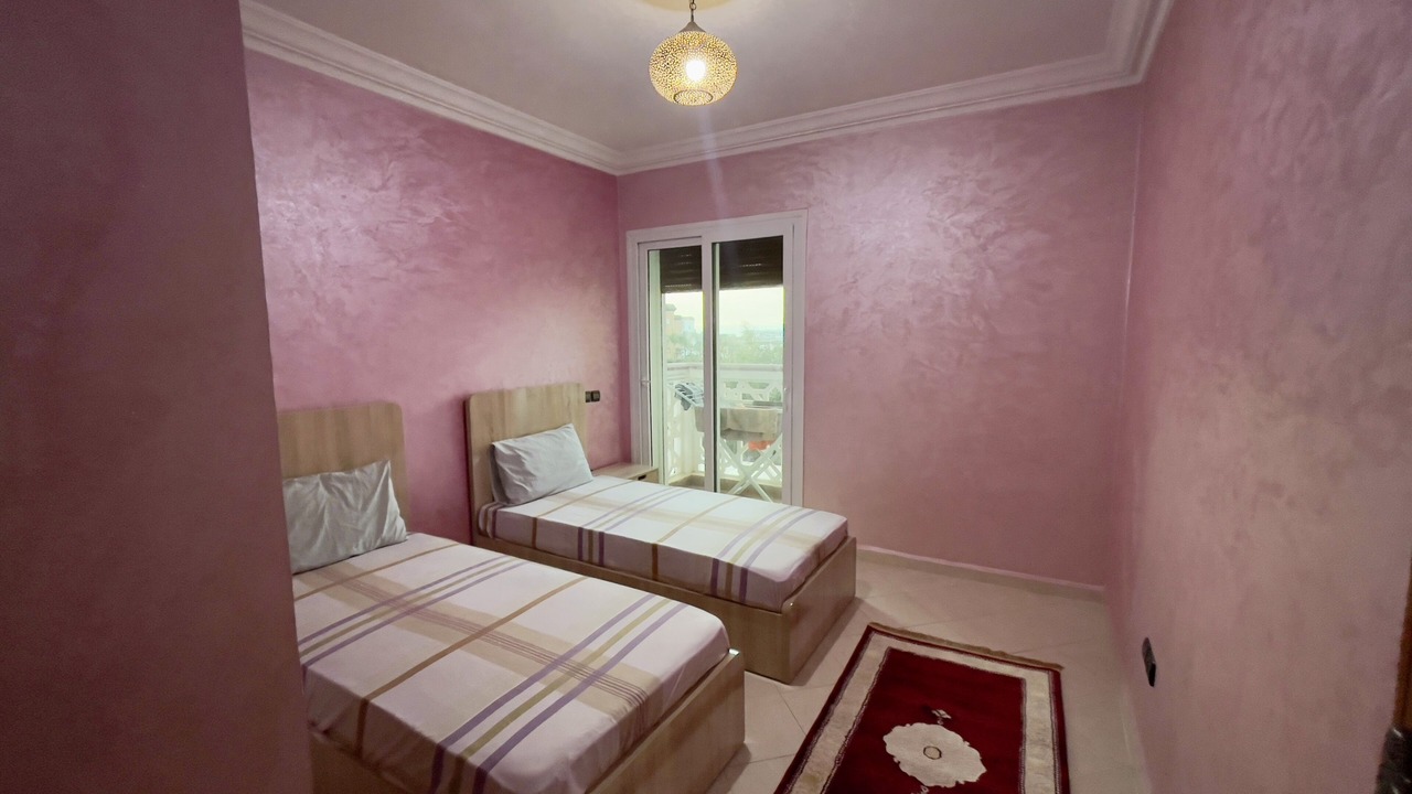 Photo of Bedroom in Mohammedia