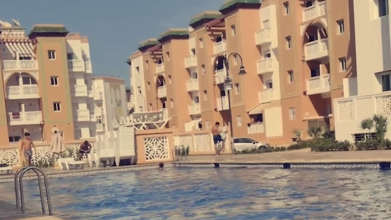Photo of Outdoor in Mohammedia