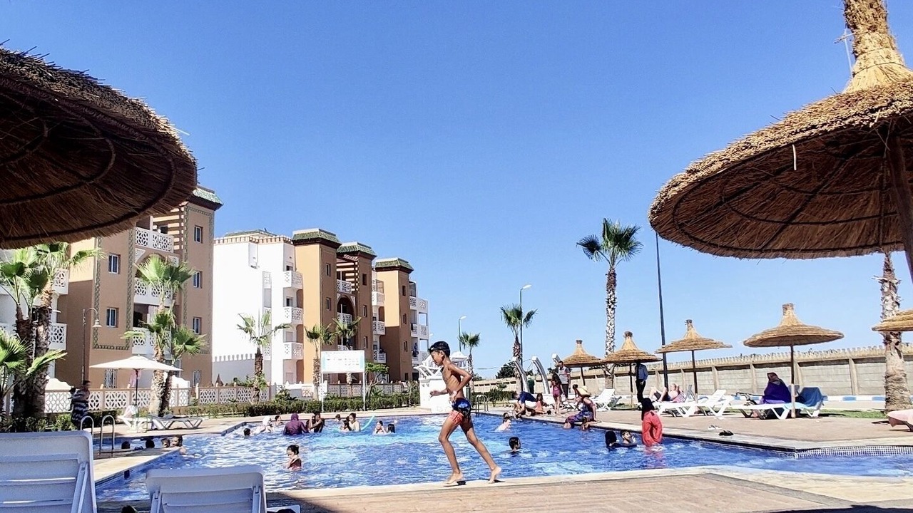 Photo of Outdoor in Mohammedia