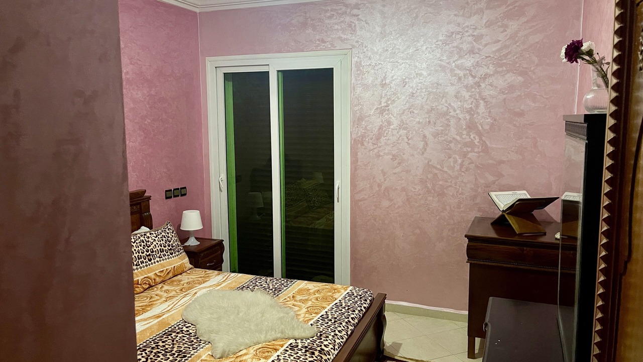 Photo of Bedroom in Mohammedia