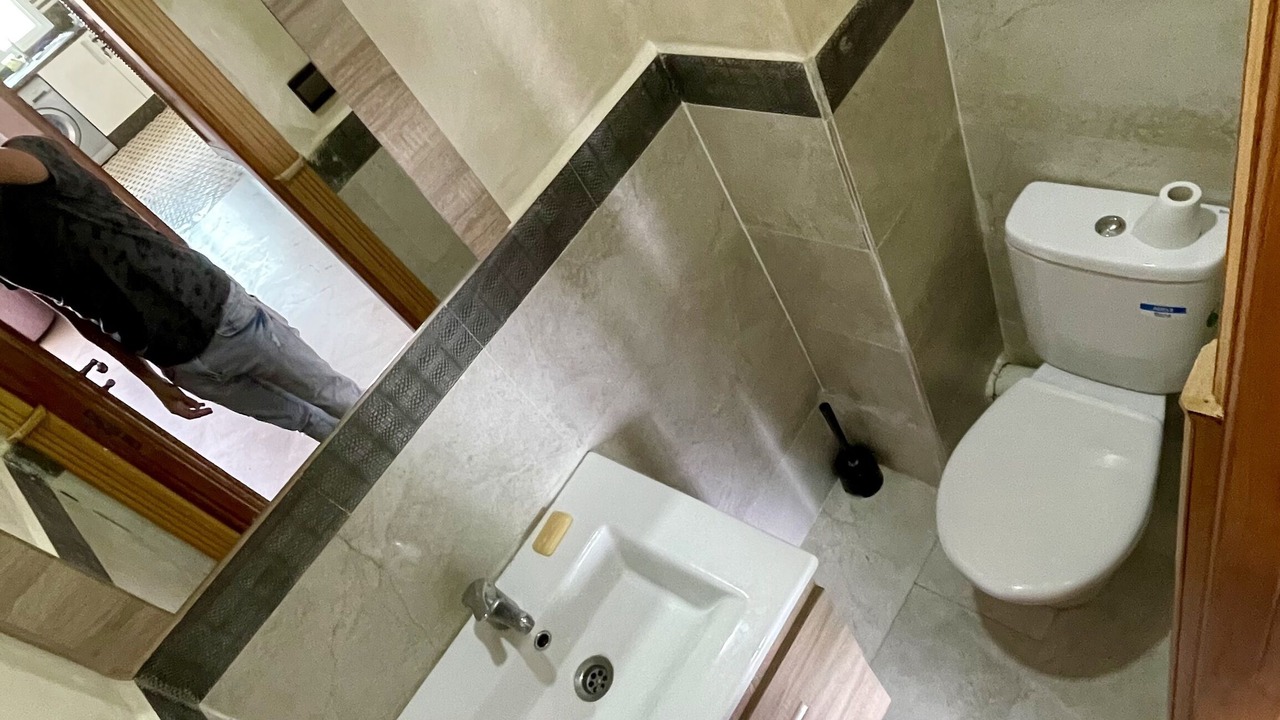 Photo of Bathroom in Mohammedia