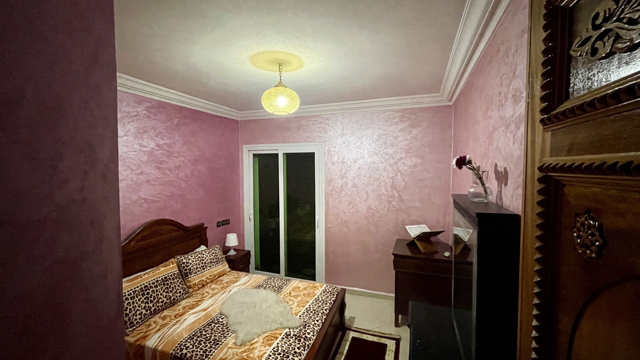 Photo of Bedroom in Mohammedia