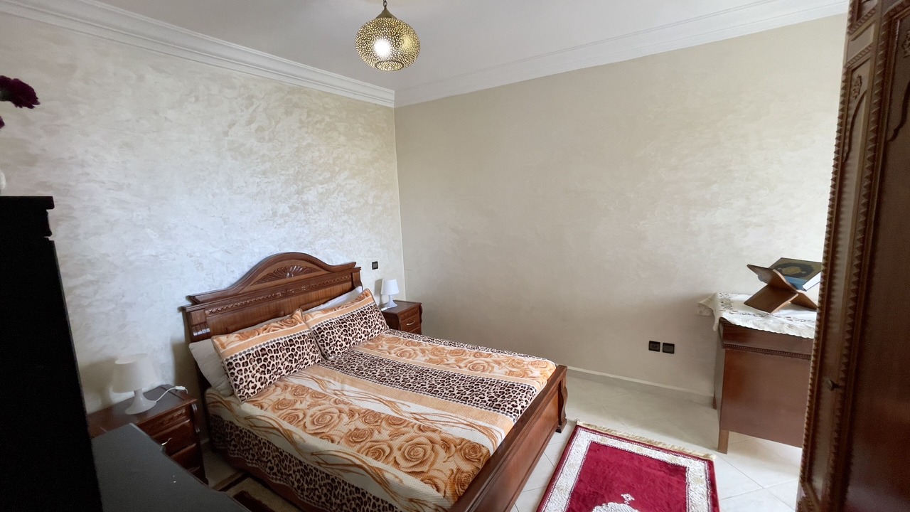 Photo of Bedroom in Mohammedia