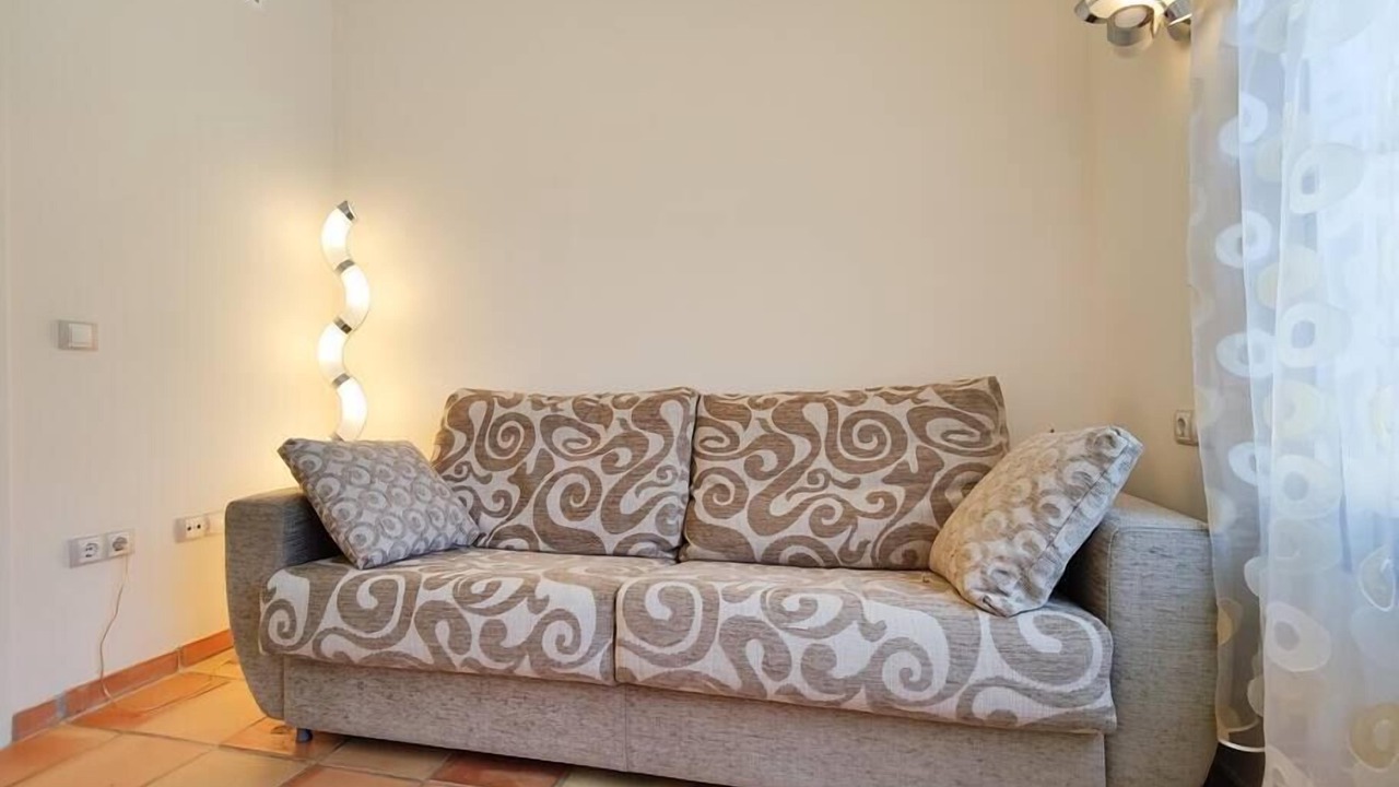 Photo of Livingroom in Golf Bahia