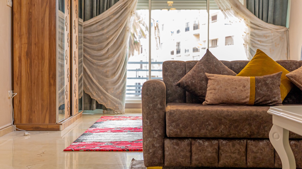 Photo of Livingroom in SOUR JDID
