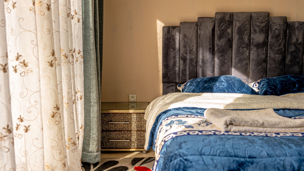 Photo of Bedroom in SOUR JDID