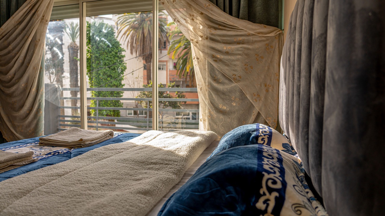 Photo of Bedroom in SOUR JDID